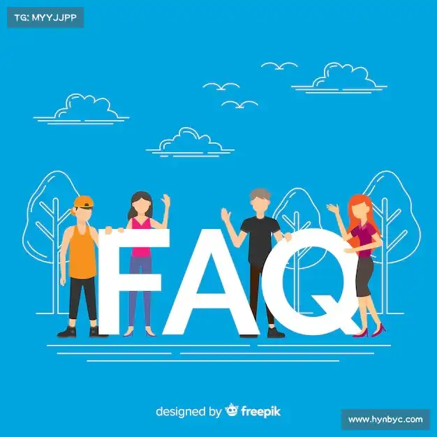 faq img